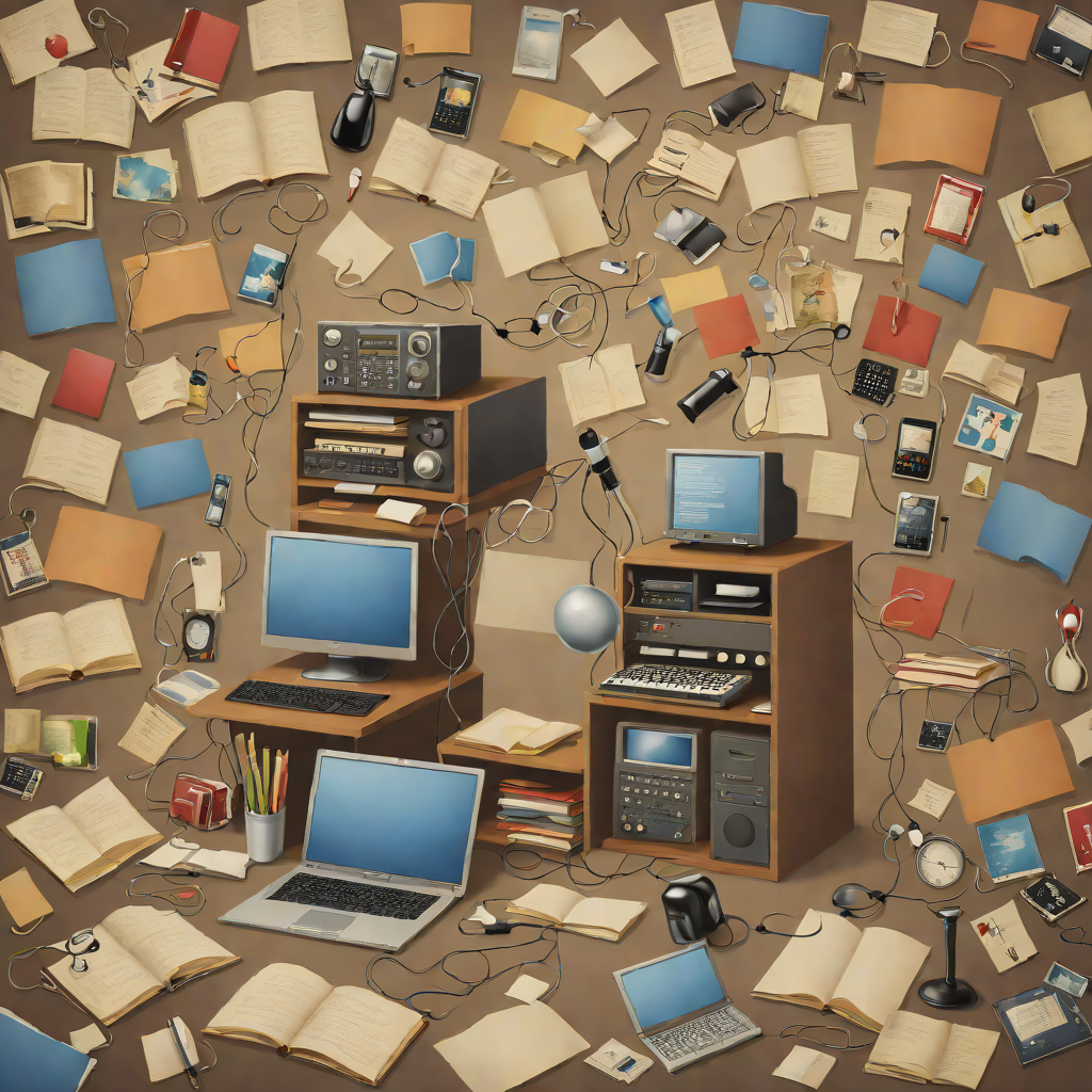 Join LibriTXT Foundation