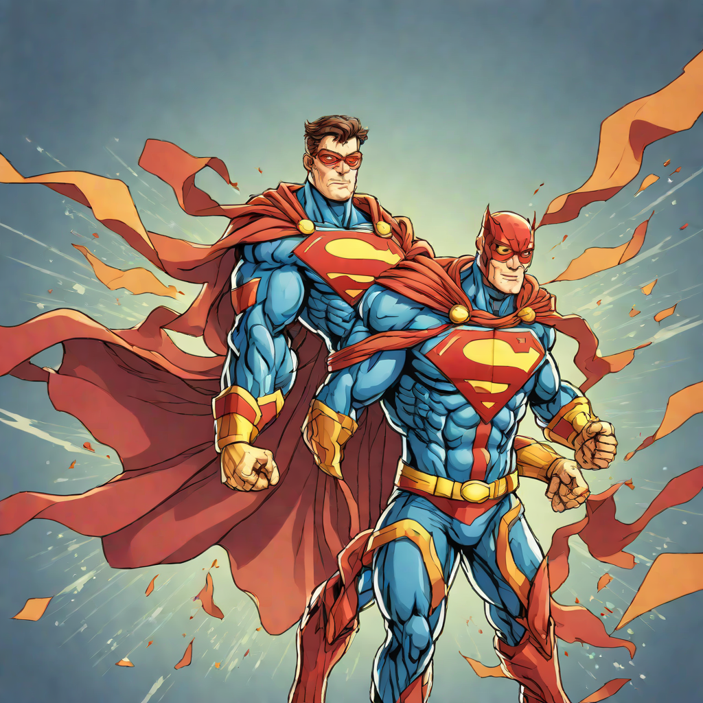 Open Messaging Standards